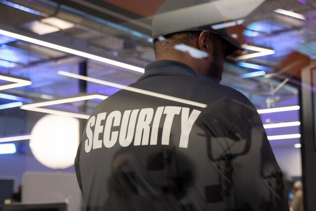 MBS | MayboSecurity | Security Guards, On & Off-site Solutions, Patrols ...